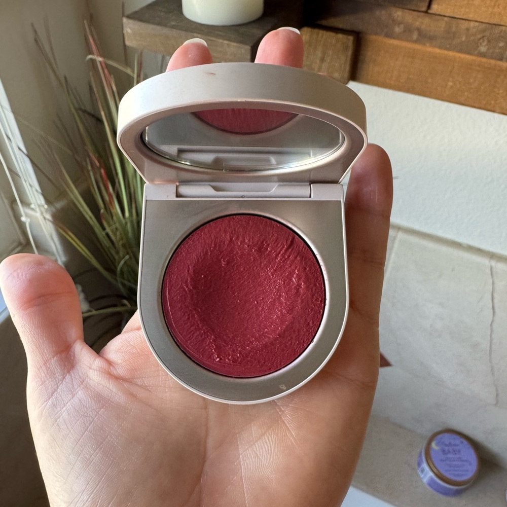Rose Inc Azalea Lip & Cheek Color - Picture 3 of 4